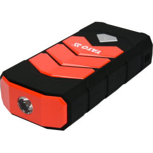 URZĄDZENIE ROZRUCHOWE-POWER BANK 9000MAH